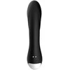 B Series Joy B serijos Joy Bunny vibratorius, ergonomiškas klitorio masažuoklis
