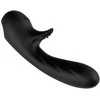 B Series Joy B serijos Joy Bunny vibratorius, ergonomiškas klitorio masažuoklis