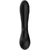 B Series Joy B serijos Joy Bunny vibratorius, ergonomiškas klitorio masažuoklis
