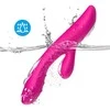B Series Joy B serijos Joy Bunny vibratorius šildomas šiltas 9 režimas 22 cm