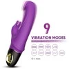 B Series Joy Meteror violetinė