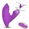 B Series Joy Whistle violetinė