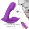 B Series Joy Whistle violetinė