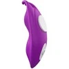 B Series Joy B serijos Joy Vibrator, klitorio masažuoklis kelnaitėms, diskretiškas