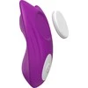 B Series Joy B serijos Joy Vibrator klitorio masažuoklis Catch pilot kelnaitėms