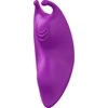 B Series Joy B serijos Joy Vibrator, klitorio masažuoklis kelnaitėms, diskretiškas