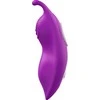 B Series Joy B serijos Joy Vibrator, klitorio masažuoklis kelnaitėms, diskretiškas