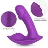 B Series Joy Whistle violetinė