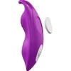 B Series Joy B serijos Joy Vibrator, klitorio masažuoklis kelnaitėms, diskretiškas