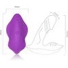 B Series Joy Whistle violetinė