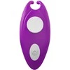 B Series Joy B serijos Joy Vibrator, klitorio masažuoklis kelnaitėms, diskretiškas