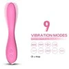 B Series Joy B serijos Joy Vibrator masažuoklis g taško stimuliatorius 22cm 9 režimai