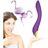 B Series Joy B serijos Joy Vibrator masažuoklis g taško stimuliatorius 22cm 9 režimai