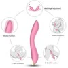 B Series Joy B serijos Joy Vibrator masažuoklis g taško stimuliatorius 22cm 9 režimai