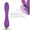 B Series Joy B serijos Joy Vibrator masažuoklis g taško stimuliatorius 22cm 9 režimai