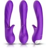 B Series Joy Romance violetinė