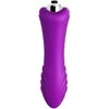 B Series Joy B serijos Joy Vibrator silikoninė klasikinė kulka neperšlampamas