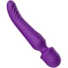 B Series Joy B serijos Joy Vibrating lazdelės klitorio stimuliatorius 9 režimai