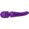 B Series Joy B serijos Joy Vibrating lazdelės klitorio stimuliatorius 9 režimai