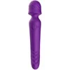 B Series Joy B serijos Joy Vibrating lazdelės klitorio stimuliatorius 9 režimai