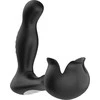 B Series Joy B serijos Joy Vibrating prostatos sėklidžių masažuoklis 2*9 režimai 15cm
