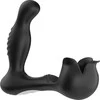 B Series Joy B serijos Joy Vibrating prostatos sėklidžių masažuoklis 2*9 režimai 15cm