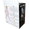 B Series Lala B serijos lėlė Pripučiama sekso lėlė vakarėliui 3D veido seksui