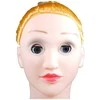 B Series Lyla B serija Lyla Lėlė erotinis veidas 3D masturbator cyberskin
