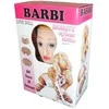 B Series Lyla B serija Lyla Lėlė erotinis veidas 3D masturbator cyberskin