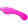 B Series Lyla B Serija Lyla Masažuoklis Clitoris G-Spot Vibrator Sucking 20cm