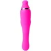 B Series Lyla B Serija Lyla Masažuoklis Clitoris G-Spot Vibrator Sucking 20cm