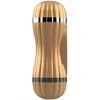B Series Lyla B serija Lyla Masturbator dvigubas su 2 varikliais 36 USB funkcijos