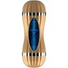 B Series Lyla B serija Lyla Masturbator dvigubas su 2 varikliais 36 USB funkcijos