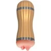 B Series Lyla B serija Lyla Masturbator dvigubas su 2 varikliais 36 USB funkcijos