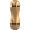 B Series Lyla B serija Lyla Masturbator dvigubas su 2 varikliais 36 USB funkcijos
