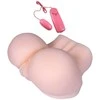 B Series Lyla B serijos Lyla Masturbator realistiškas 2 skylių vibracija 5kg xxl
