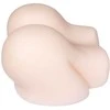 B Series Lyla B serijos Lyla Masturbator realistiškas 2 skylių vibracija 3kg xl