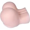 B Series Lyla B serijos Lyla Masturbator realistiškas 2 skylių vibracija 5kg xxl