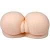 B Series Lyla B serijos Lyla Masturbator realistiškas 2 skylių vibracija 3kg xl