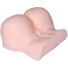 B Series Lyla B serijos Lyla Masturbator realistiškas 2 skylių vibracija 5kg xxl