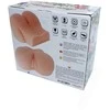 B Series Lyla B serijos Lyla Masturbator realistiškas 2 skylių vibracija 3kg xl
