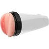 B Series Lyla B serijos Lyla Masturbator dirbtinė vagina su su balso 36 vibracijomis