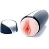 B Series Lyla B serijos Lyla masturbator dirbtinė makštis ir burnos ertmė 36 režimas