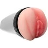 B Series Lyla B serijos Lyla Masturbator dirbtinė vagina su su balso 36 vibracijomis