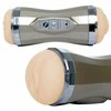 B Series Lyla Masturbatorius-Vagina Double Delight 35 funkcija USB