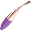 B Series Lyla Stymulator-Nana Orgasmic Vibrator -Violetinė