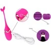 B Series Lyla Vibratong egg (pink) USB