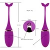 B Series Lyla Vibratong egg (pink) USB