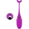 B Series Lyla Vibratong egg (violetinė) USB