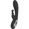 B Series Lyla Wibrator-Bella,36 funkcji, USB Juodas